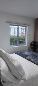 Loft 501 en exclusivo sector con terraza privada