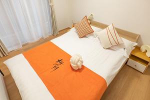 桜の川38 新宿渋谷に直結 幡ヶ谷一戸建 2-11人丨 connected to Shinjuku and Shibuya House 2-11 people