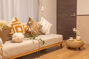 桜の川38 新宿渋谷に直結 幡ヶ谷一戸建 2-11人丨 connected to Shinjuku and Shibuya House 2-11 people