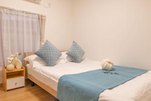 桜の川38 新宿渋谷に直結 幡ヶ谷一戸建 2-11人丨 connected to Shinjuku and Shibuya House 2-11 people