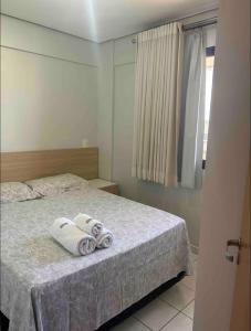 Apartamento no coração de Brasília - Sudoeste