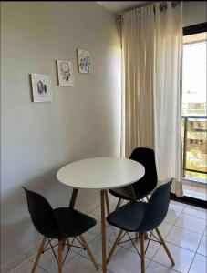 Apartamento no coração de Brasília - Sudoeste