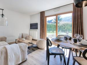 Appartements Charmant appartement renove au centre avec jardin et parking, ideal pour 4 personnes - FR-1-663-34 : photos des chambres