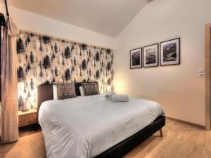 Appartement cosy avec cheminée et parking, proche centre - FR-1-663-38