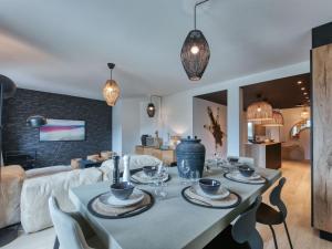 Charmant appartement au centre, 4 pers, avec Wifi et parking - FR-1-663-44