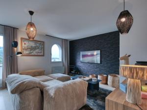 Charmant appartement au centre, 4 pers, avec Wifi et parking - FR-1-663-44