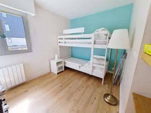 Appartements Appartement Rez-de-Jardin Proche Mer, 4 Couchages - FR-1-746-31 : photos des chambres