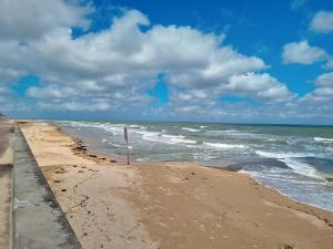 Appartements Appartement Rez-de-Jardin Proche Mer, 4 Couchages - FR-1-746-31 : photos des chambres