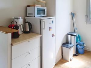 Appartements Appartement Rez-de-Jardin Proche Mer, 4 Couchages - FR-1-746-31 : photos des chambres