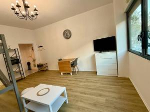 Appartements Studio a Arcachon, 500 m de la plage, parking prive - FR-1-433-142 : photos des chambres