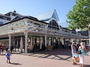 Appartements Studio a Arcachon, 500 m de la plage, parking prive - FR-1-433-142 : Studio