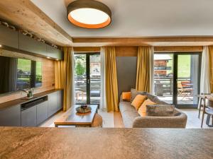 Chalet T4 spacieux 6-8 pers. avec vue sur les pistes - FR-1-685-88