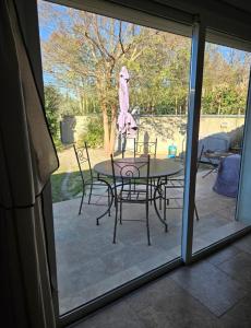 Maisons de vacances hammam et jacuzzi en Provence : photos des chambres