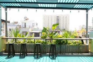 Soda Boutique Apartment Danang