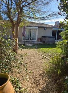 Maisons de vacances hammam et jacuzzi en Provence : photos des chambres