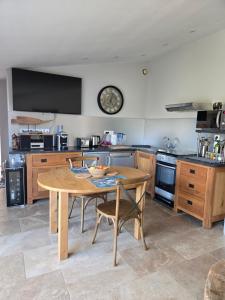 Maisons de vacances hammam et jacuzzi en Provence : photos des chambres