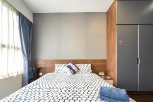 Kirakuan Luxury 2BR PoolGym