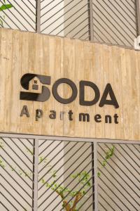 Soda Boutique Apartment Danang