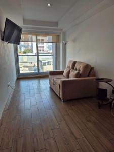 Apartamento en City Haus Guatemala