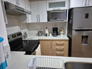 Apartamento en City Haus Guatemala