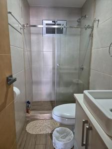 Apartamento en City Haus Guatemala