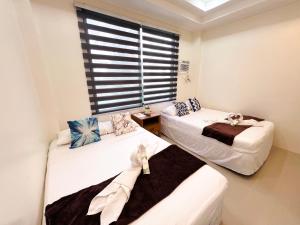 Taylors Plantacion Resort- Grande Second Floor