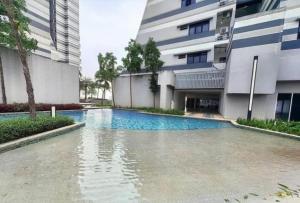 MM Family 2Bed Cozy Lakeview Netflix BySTAY
