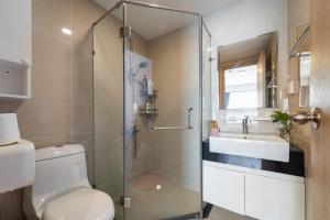 Kirakuan Luxury 2BR PoolGym