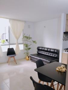 Apartamento cómodo y con excelente ubicación