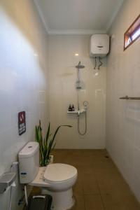 The Kakadu - A new modern 2BR Villa with private pool in Seminyak