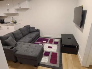 Spacious 2 Bedroom Suite in Gorman, Edmonton, Canada