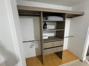 Apartamento 401 acogedor y amplio en la mejor zona de Ibague