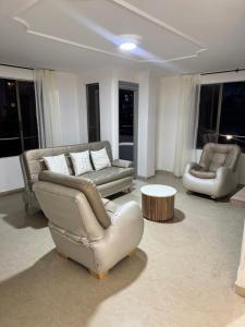 Apartamento 401 acogedor y amplio en la mejor zona de Ibague