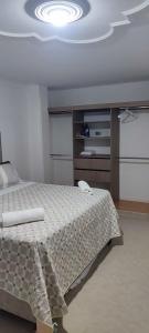 Apartamento 401 acogedor y amplio en la mejor zona de Ibague