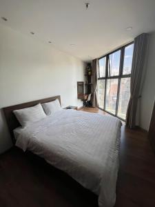 Căn hộ cao cấp 1 phòng ngủ ĐÀ LẠT CENTER