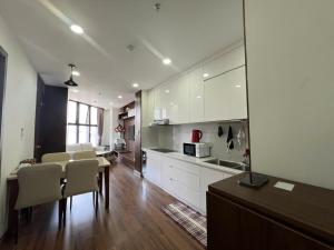 Căn hộ cao cấp 1 phòng ngủ ĐÀ LẠT CENTER