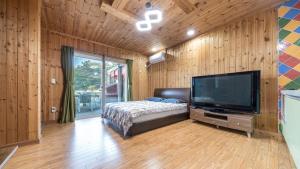 Gyeongju Byeolgwadaliyagi Dog-friendly pension