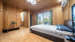 Gyeongju Byeolgwadaliyagi Dog-friendly pension