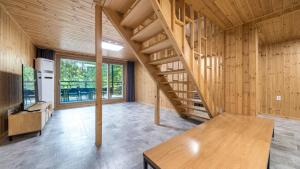 Gyeongju Byeolgwadaliyagi Dog-friendly pension