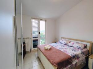 Kastel Stafilic Comfortable Apartments - Three Bedroom Apartment with Terrace