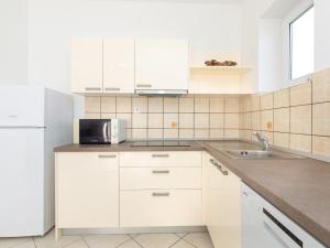 Classic Two Bedroom Apartment with Balcony and Pool