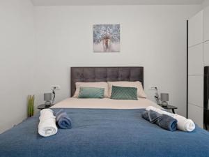 Three Bedroom Villa with Swimming Pool