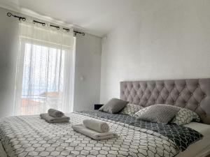 Luxury Lovran Apartments with Swimming Pool - Standard One Bedroom Apartment