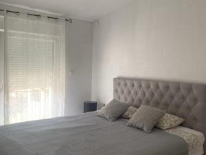 Luxury Lovran Apartments with Swimming Pool - Standard One Bedroom Apartment