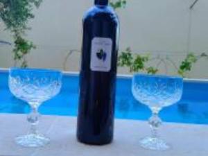 Apartments Kegalj - Studio with Pool View