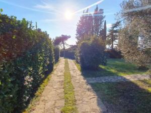 Seafront Dreamy Holiday Home Spina with Pool - Two Bedroom Holiday Home with Pool