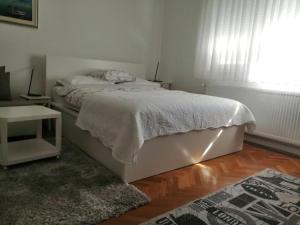 Superior Studio apartment