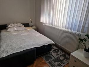 Superior Studio apartment