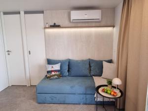 Two Bedroom Mobile Home