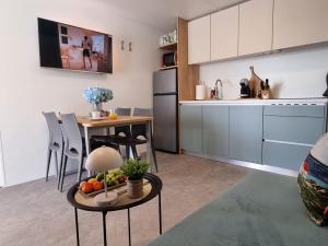 Two Bedroom Mobile Home